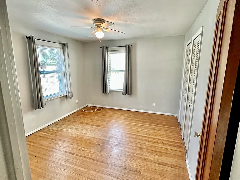 Main bedroom