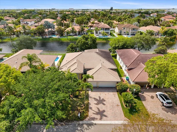 12420 NW 50th Place, Coral Springs, FL 33076