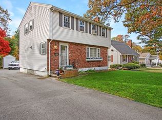 341 E Ashland St, Brockton, MA 02302
