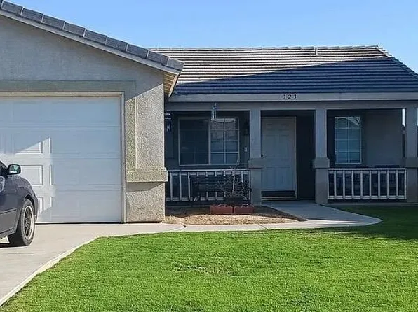 323 Sherman Peak Dr, Bakersfield, CA 93308