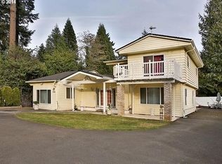 3414 SE 153rd Ave, Portland, OR 97236