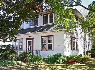 626 Elm St, Allenton, WI 53002