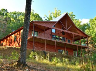 6468 Gumlog Rd, Young Harris, GA 30582