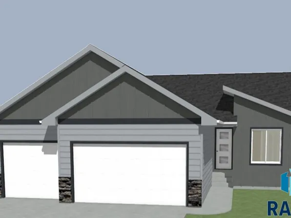330 N Everest Ave, Tea, SD 57064