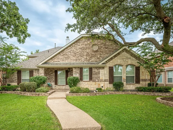 1611 Country Brook Ln, Allen, TX 75002