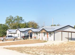 709 W Pierson St, Hamilton, TX 76531