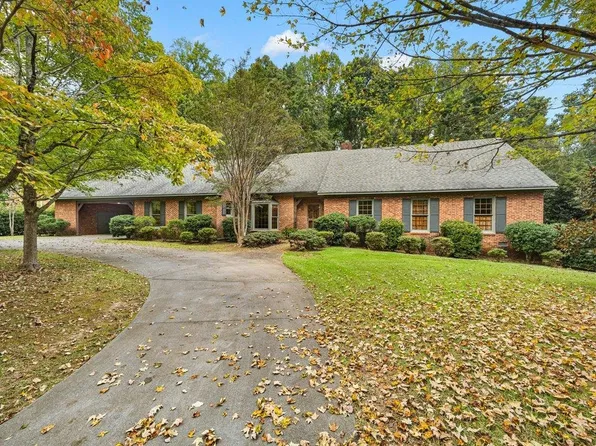 526 Audubon Dr, Spartanburg, SC 29302