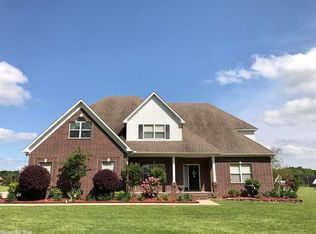 12 Emerald Dr, Greenbrier, AR 72058