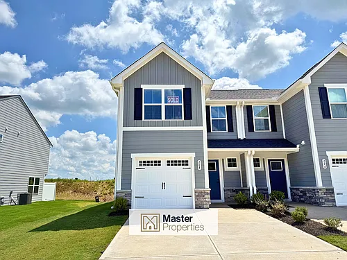 108 Gaskin Ct Photo 1
