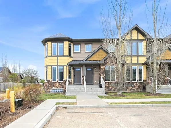 30 E Carleton Ave #1906, Red Deer, AB T4P 0M8