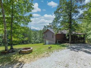 3263 Cove Creek Way, Sevierville, TN 37862