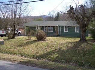 4635 W Cumberland Ave, Middlesboro, KY 40965