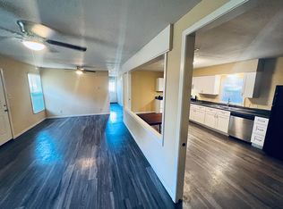 506 Denison St, Cartwright, OK 74731