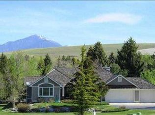 1 Lariat Loop, Bozeman, MT 59715