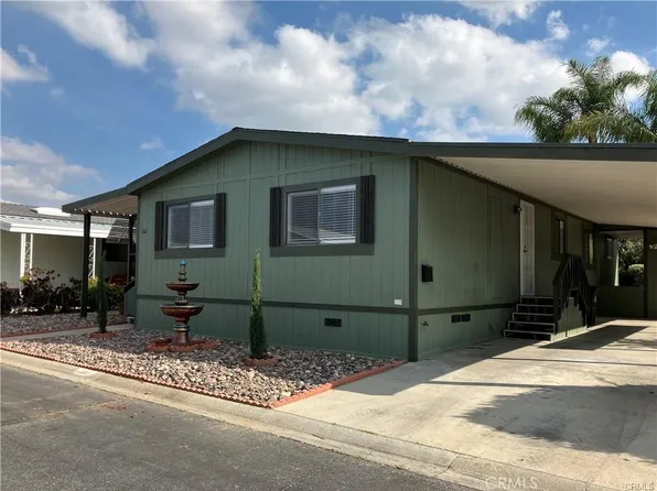 1300 W Menlo Ave Space 167, Hemet, CA 92543