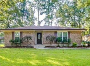 13279 Southshore Dr, Conroe, TX 77304