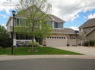 7221 Trout Ct, Fort Collins, CO 80526