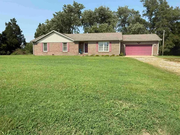 4949 Posey Chapel Rd, Henderson, KY 42420