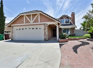 25169 Vanessa Ct, Moreno Valley, CA 92553