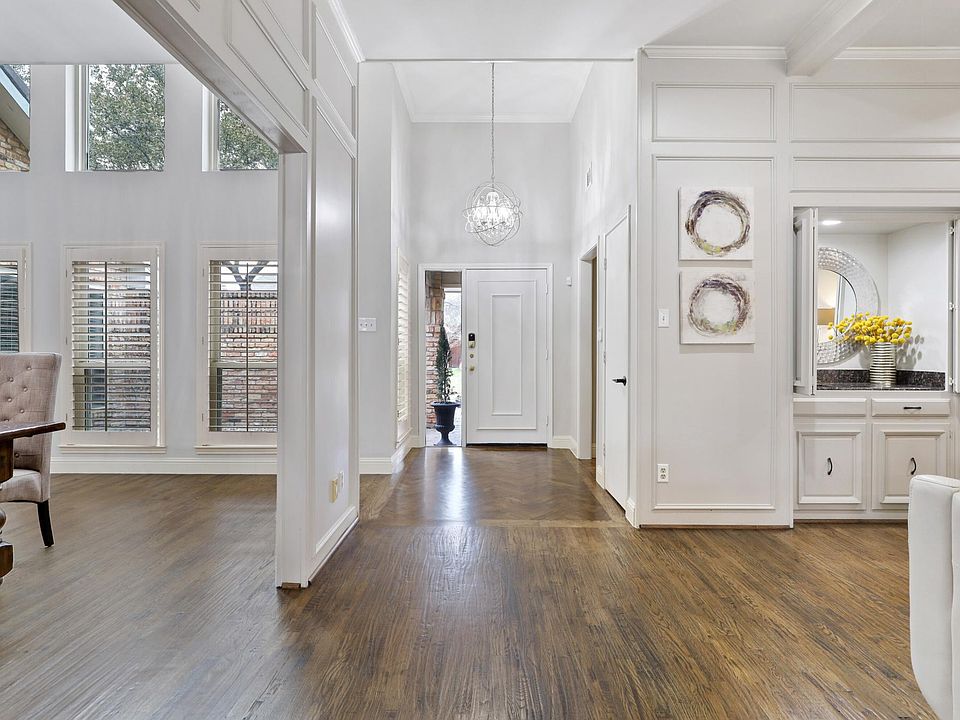 5712 Plumtree Dr, Dallas, TX 75252 Zillow
