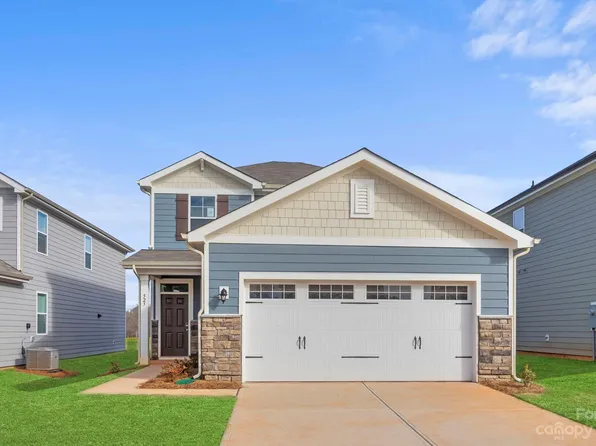 567 Sitka Dr, York, SC 29745