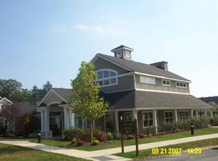 128 Dartmouth Woods Dr, North Dartmouth, MA 02747