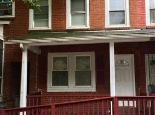 44 Denham Ave, Claymont, DE 19703