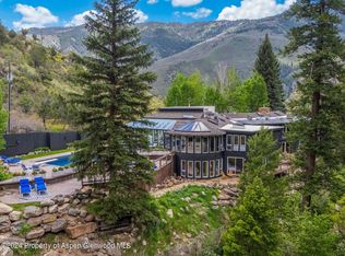 1555 County Road 129, Glenwood Springs, CO 81601