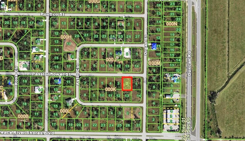 1st image of 29473 Passion Flower St #2