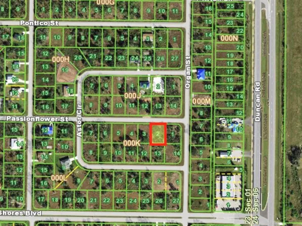 29473 Passion Flower St #2, Punta Gorda, FL 33982