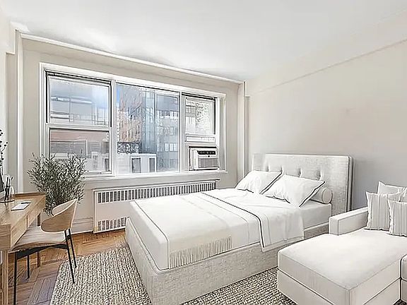2nd image of 288 Lexington Ave APT 6C