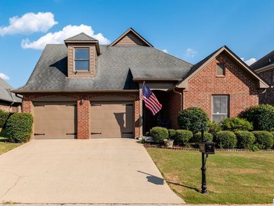 3076 Chelsea Park Rdg, Chelsea, AL, 35043