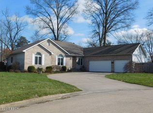 501 Willow Pl, Salem, IL 62881
