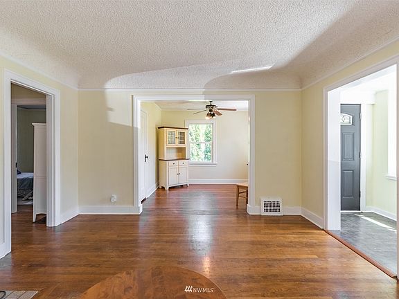 Additional living spaces