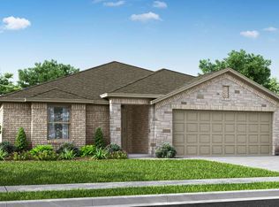 1005 Seminole Dr, Cleburne, TX 76033