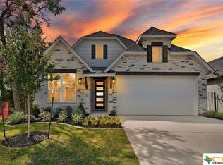 349 Kimble Creek Loop, Kyle, TX 78640