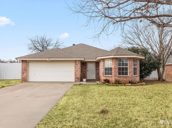 502 Horseshoe Ln, Burkburnett, TX 76354