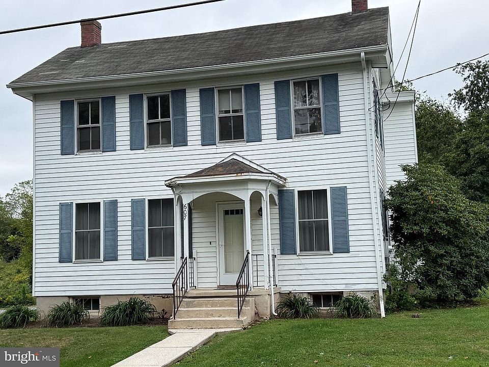 1st image of 607 Old Deerfield Pike