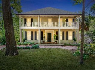 2800 Rabbit Hills Rd, Tallahassee, FL 32308