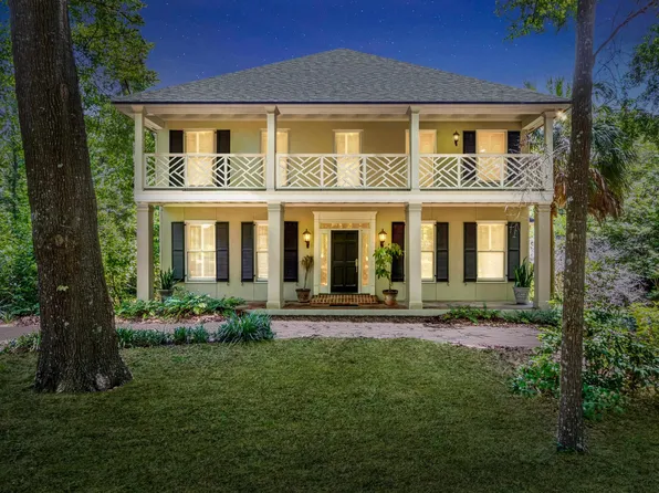 2800 Rabbit Hills Rd, Tallahassee, FL 32308