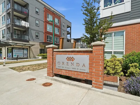 18855 72nd Ave #20, Surrey, BC V4N 6X2