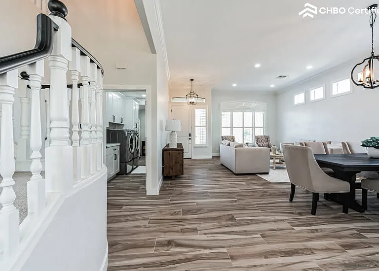 Open Concept