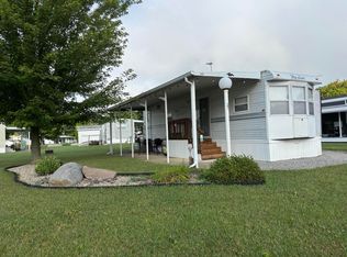 11377 Township Road 266 #27, Lakeview, OH 43331