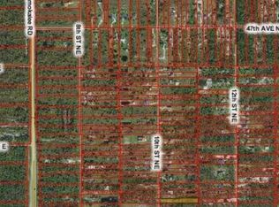 4250 10th St NE, Naples, FL 34120