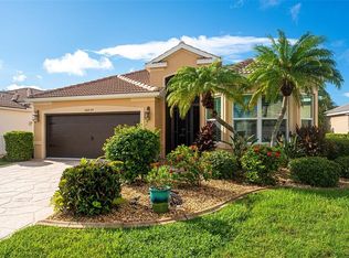 26039 Seminole Lakes Blvd, Punta Gorda, FL 33955