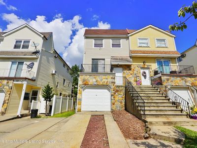 163 Braisted Ave, Staten Island, NY, 10314