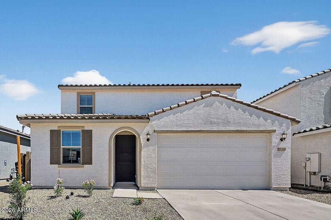 25264 N 165TH Lane, Surprise, AZ 85387 | MLS #6901908 | Zillow