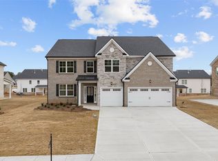 1199 Brookside Ter #2010-D, Bogart, GA 30622