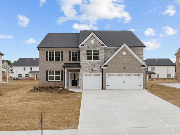 1199 Brookside Ter #2010-D, Bogart, GA 30622