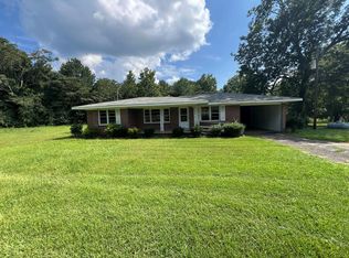 159 Lower Lovelace Rd, West Point, GA 31833